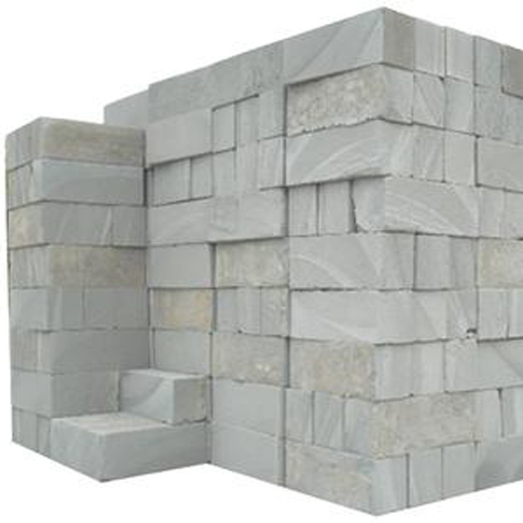 文峰不同砌筑方式蒸压加气混凝土砌块轻质砖 加气块抗压强度研究